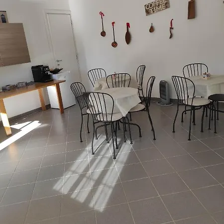 Anyme Panzió *