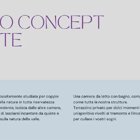 Panzió Anyme Ponte Nizza