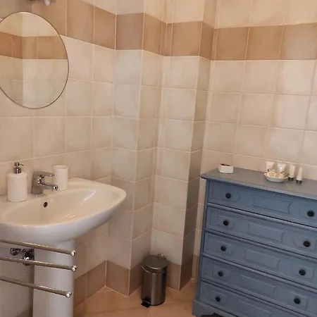 Bed & Breakfast Anyme Ponte Nizza